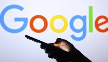 EU-Kommission eröffnet neues Verfahren gegen Google
