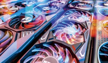 Verwirrung um Grafiktreiber von AMD für RDNA 1 und 2 im Wartungsmodus