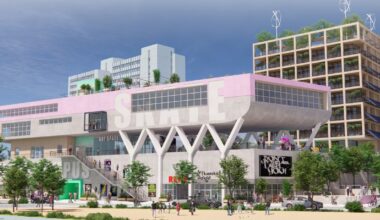 3deluxe erhält Auftrag zur Entwicklung des KulturCampus • polis Magazin