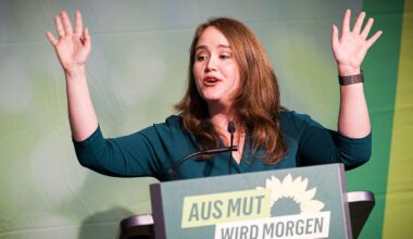 Niedersachsen & Bremen: Frühling des Protests? Grüne warnen vor sozialer Kälte