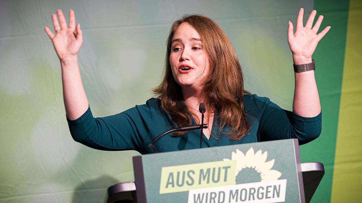 Niedersachsen & Bremen: Frühling des Protests? Grüne warnen vor sozialer Kälte