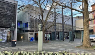 Gutenberg-Museum in Mainz: Weiter kein neues Konzept zur Trägerschaft des Weltmuseums der Druckkunst in Sicht