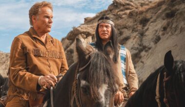 Film von Michael Bully Herbig auf Erfolgskurs: Fünf Millionen sehen "Das Kanu des Manitu"