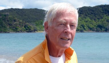 Im Alter von 84 Jahren gestorben: Tabaluga-Zeichner Helme Heine ist tot