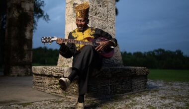Von Jamaika in die Welt: Reggae-Ikone Jimmy Cliff ist tot
