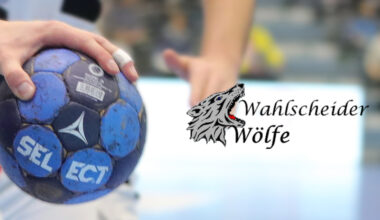 Wahlscheids Handballerinnen fiebern dem größten Spiel der Karriere entgegen