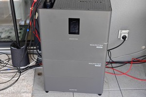 Balkonkraftwerk mit Speicher im Test: Wie gut ist der günstige Jupiter C Plus?