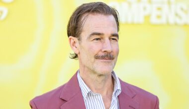 Finanzierung der Behandlung: Krebskranker "Dawson's Creek"-Star verkauft Andenken