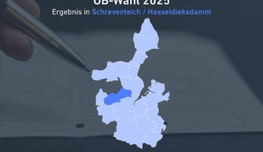 Yilmaz gewinnt Schreventeich-Hasseldieksdamm vor Daude