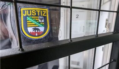 Halle wirbt noch einmal für sich als JVA-Standort
