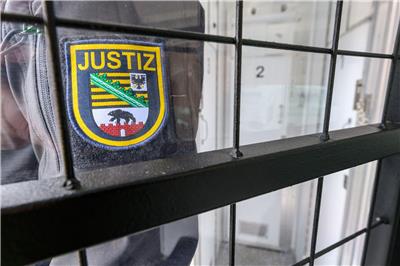 Halle wirbt noch einmal für sich als JVA-Standort