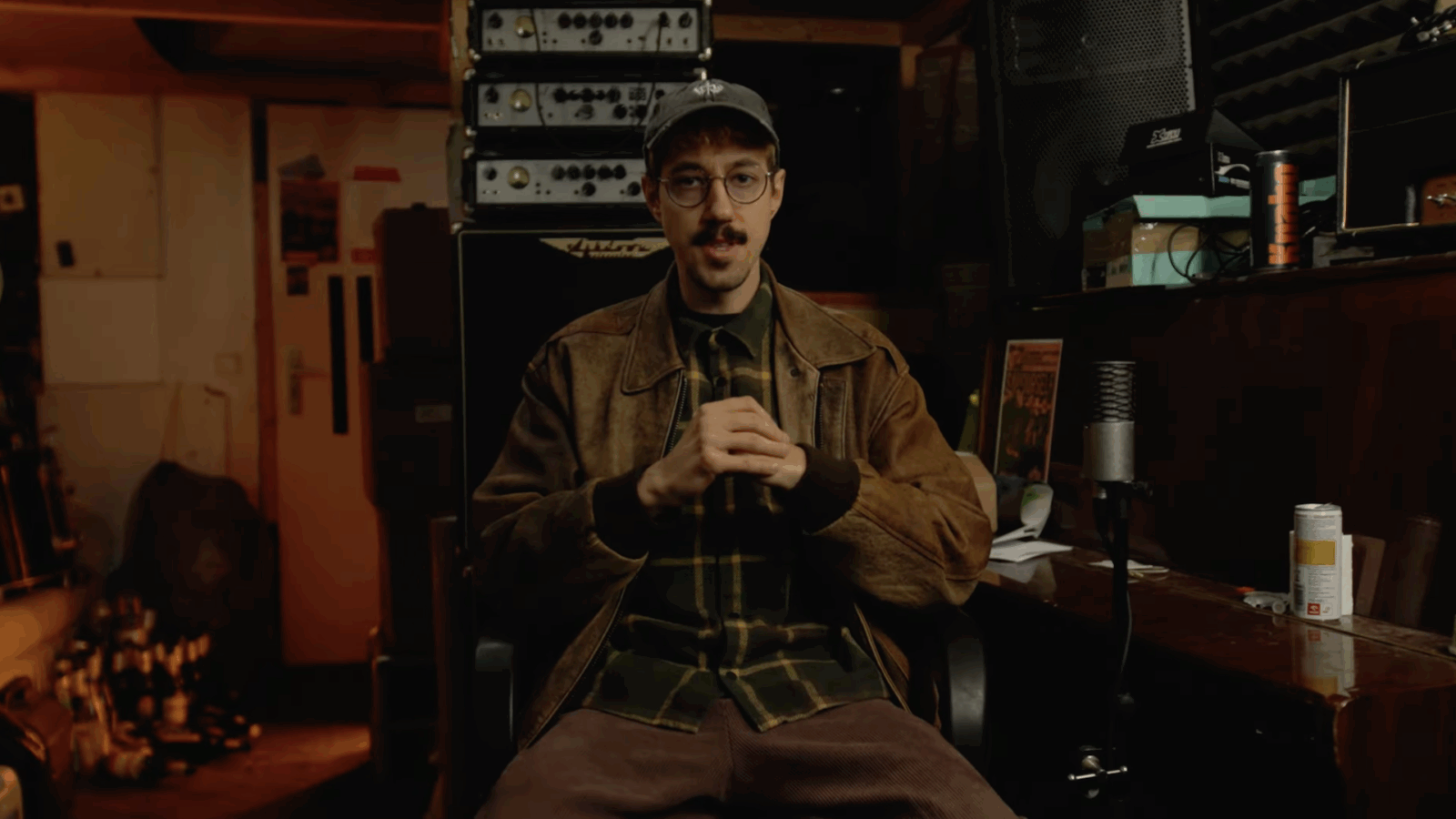 HandOfBlood gründet Metal-Label: Corrupted Blood Records geht an den Start