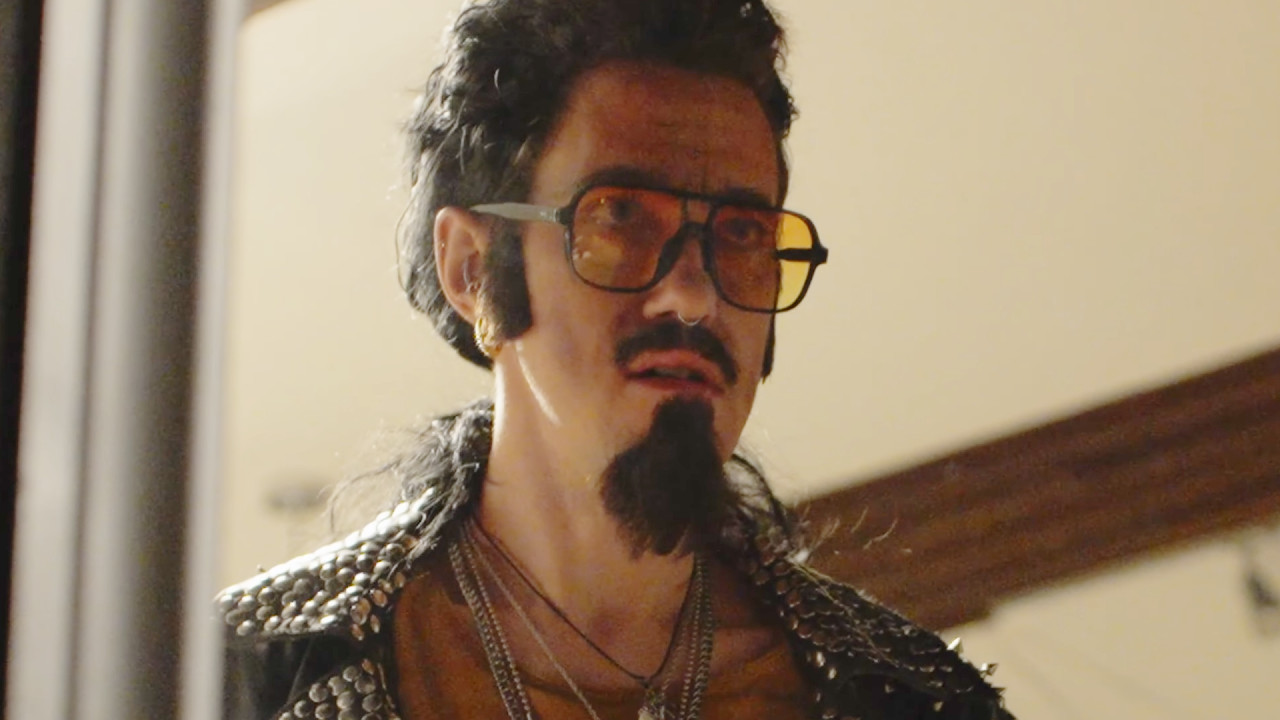 HandOfBlood gründet eigenes Metal-Label, seine erste Band tritt schon diesen Samstag auf