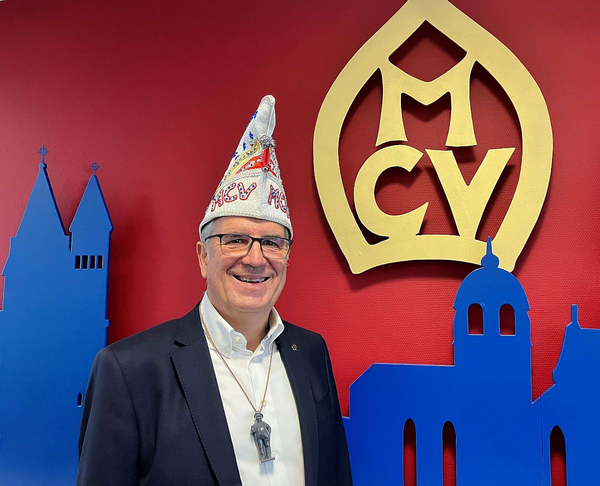 Quo vadis Mainzer Carneval Verein? - MCV-Präsident Schönig muss sich Herausforderer stellen - Vahl will Vision "Fastnacht 2040"