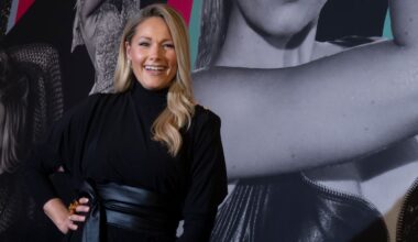 "Es wird ein Riesen-Fest": Helene Fischer stellt Tournee "als Mutter" vor