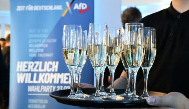 Auch deutsche Bewerber verstört: Firmen schneiden sich mit AfD-Annäherung ins eigene Fleisch