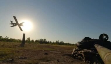 Bald in der Ukraine im Einsatz?: Junge deutsche Waffenschmiede testet ihre HX-2