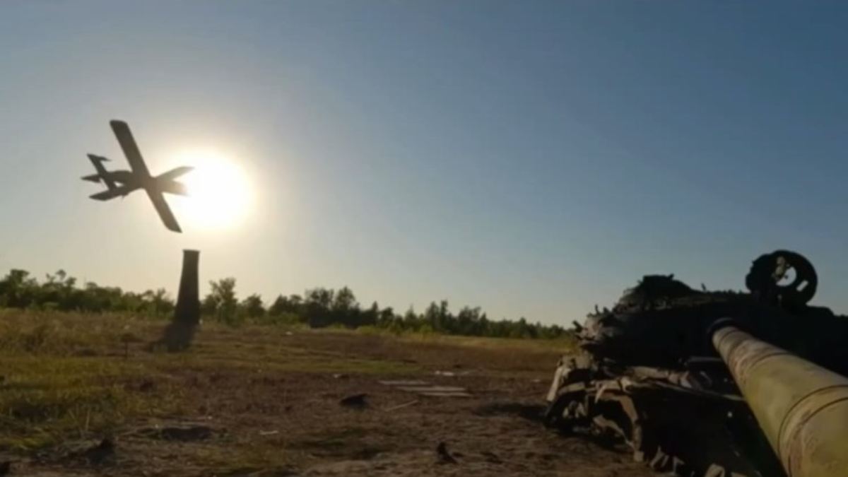 Bald in der Ukraine im Einsatz?: Junge deutsche Waffenschmiede testet ihre HX-2