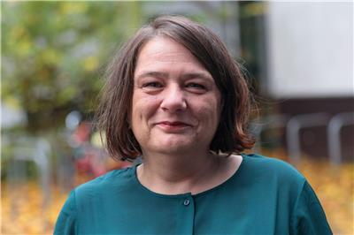 Henrike Müller als Bremer Umweltsenatorin nominiert