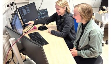 Mukoviszidose-Forschung: Welchen Einfluss haben Komplexallele?