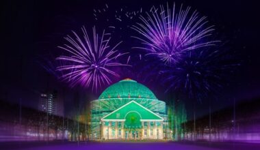 Hannover Marketing & Tourismus GmbH (HMTG) lädt mit ihrer Winterkampagne 2025 in die ...