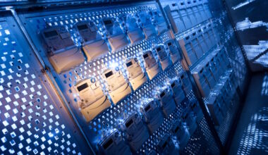 Zählerablesung für Verbrauchsabrechnung startet heute