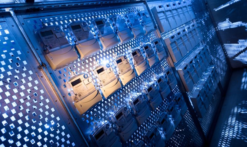 Zählerablesung für Verbrauchsabrechnung startet heute