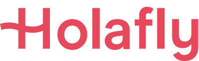 Holafly Logo