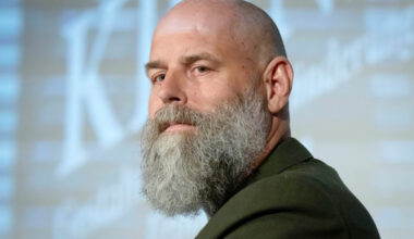 Holger Friedrich bringt "Ostdeutsche Allgemeine Zeitung" im Februar in Chemnitz an den Start.