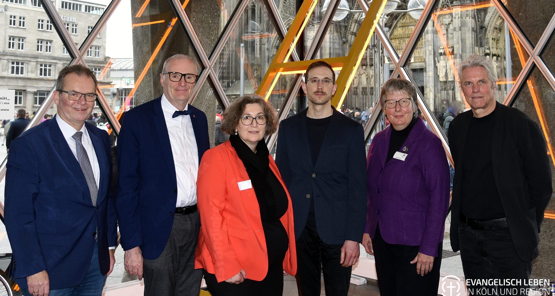 You are currently viewing „Den Abschied vom Leben verstehen“: Hospiztag im DOMFORUM Köln.