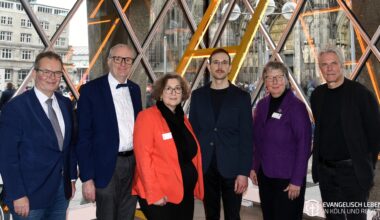 You are currently viewing „Den Abschied vom Leben verstehen“: Hospiztag im DOMFORUM Köln.