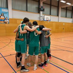 Baunach Young Pikes. Foto: privat