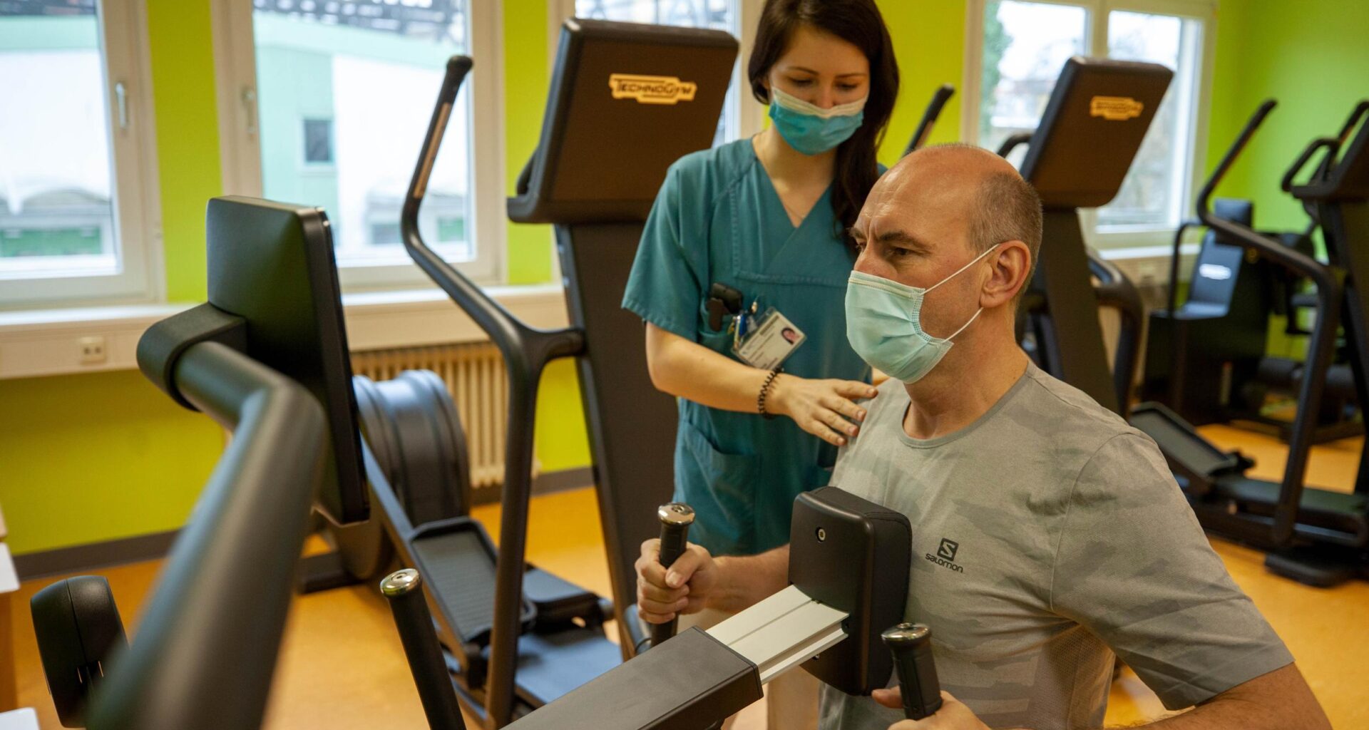 Krebszentrum des Universitätsklinikums Leipzig zieht positive Bilanz · Leipziger Zeitung