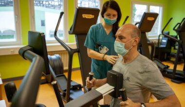 Krebszentrum des Universitätsklinikums Leipzig zieht positive Bilanz · Leipziger Zeitung