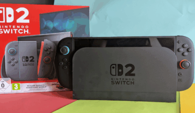 Nintendo Switch 2 mit Mario Kart für 50 Euro: gutes Angebot mit Congstar-Tarif