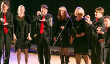 Events für Studenten am 28., 29. und 30. November