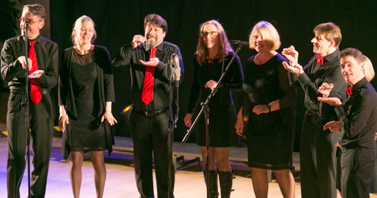 Events für Studenten am 28., 29. und 30. November