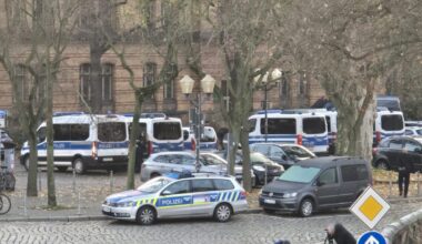 Bundeskanzler Merz heute in Halle (Saale) – Strompreise sollen um 9 Prozent sinken – Du bist Halle