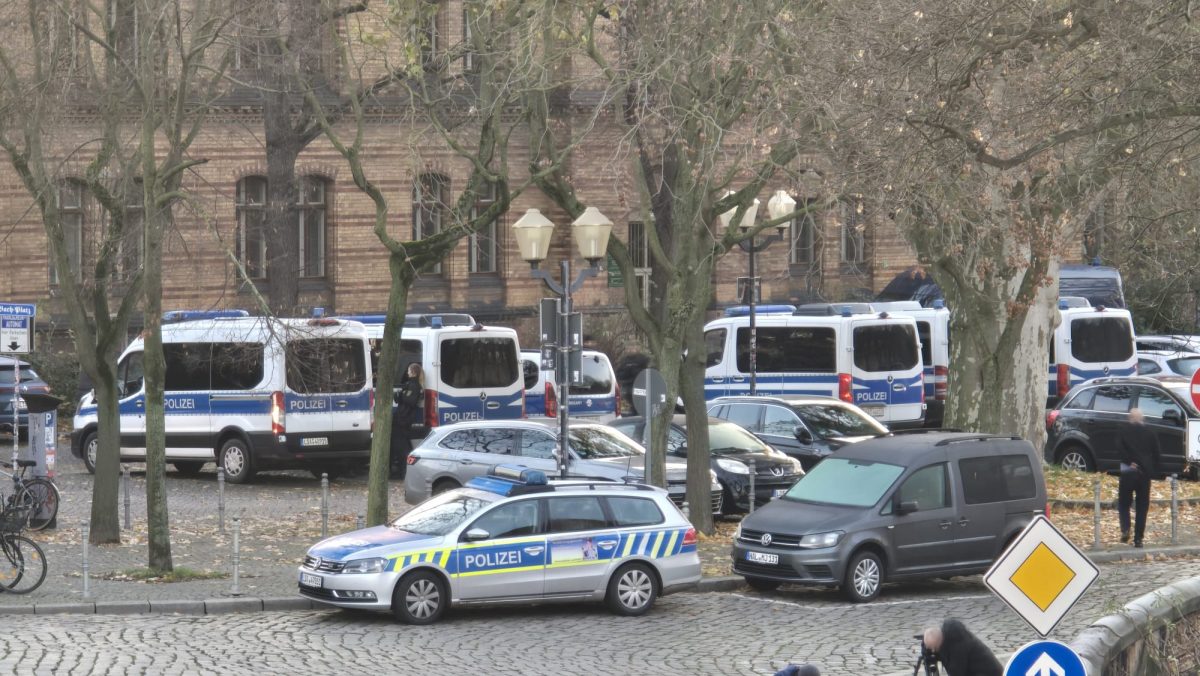 Bundeskanzler Merz heute in Halle (Saale) – Strompreise sollen um 9 Prozent sinken – Du bist Halle