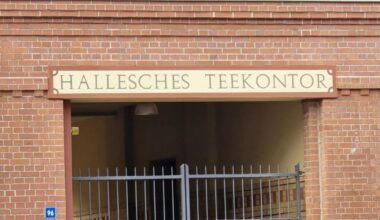 Fehler bei Prozessdigitalisierung – Du bist Halle