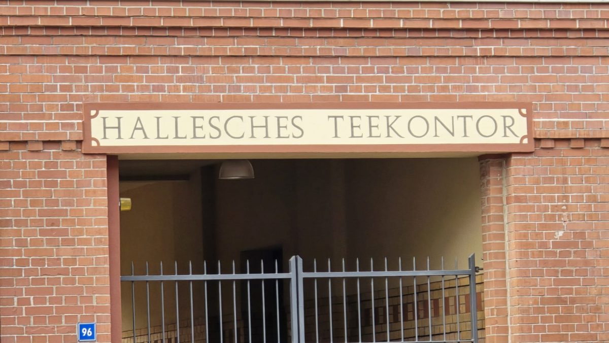 Fehler bei Prozessdigitalisierung – Du bist Halle