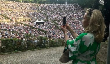 Berlin spart ohne Struktur - BackstageClassical