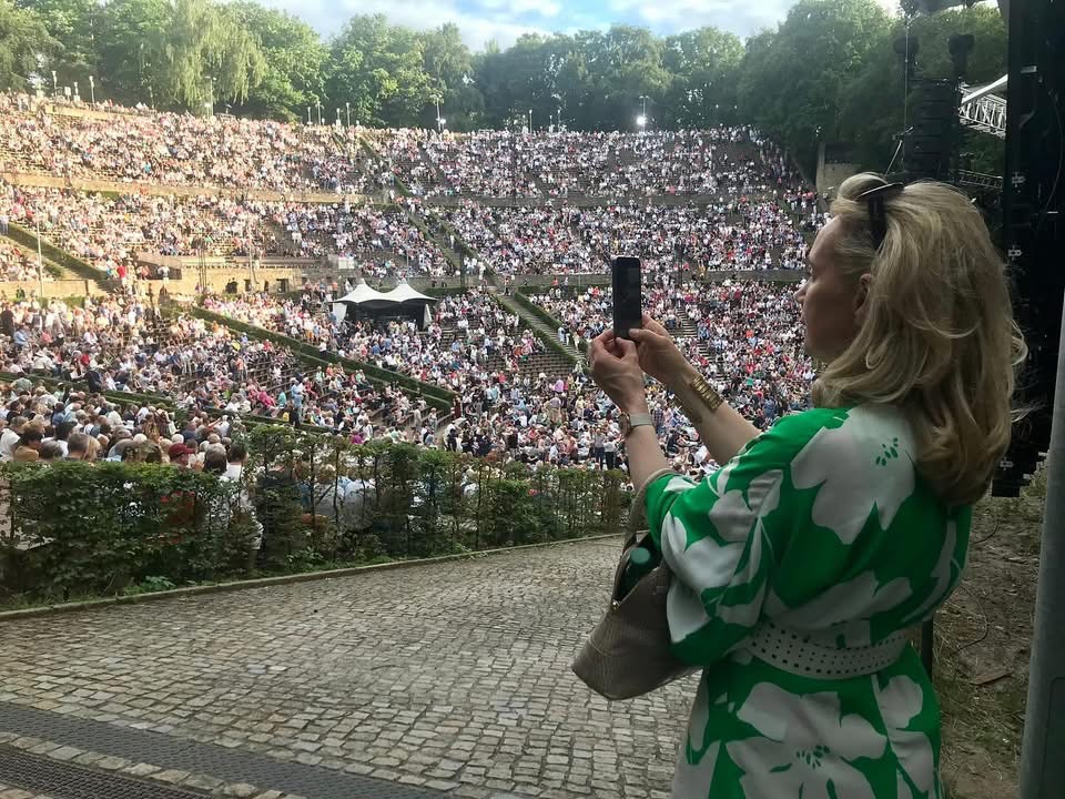 Berlin spart ohne Struktur - BackstageClassical