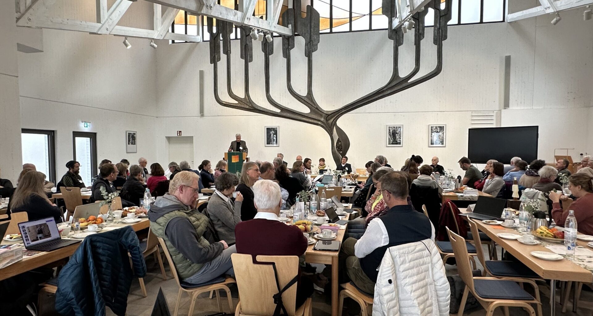 You are currently viewing Abschied und Aufbruch – Nachrichten von der Synode des Evangelischen Kirchenkreises Köln-Nord