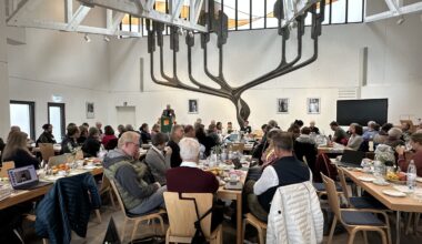 You are currently viewing Abschied und Aufbruch – Nachrichten von der Synode des Evangelischen Kirchenkreises Köln-Nord