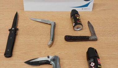 BPOL-H: Schwerpunkteinsatz der Bundespolizei im Hauptbahnhof Hannover