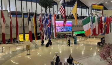 Krise an US-Flughäfen: FAA verhängt Kürzung der Flüge um 10%