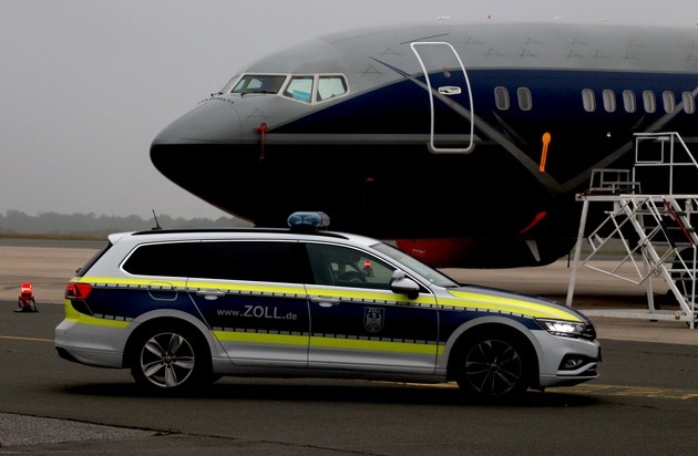 HZA-BI: Bielefelder Zoll zieht Sommerbilanz/Zahlreiche Verstöße bei Kontrollen am ...