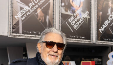 Plácido Bonnwitschny - BackstageClassical