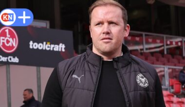 Olaf Rebbe ruft "Skandinavien-Weg" als Holstein-Kiel-Strategie aus